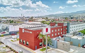 Fiesta Inn Express San Luis Potosi Oriente