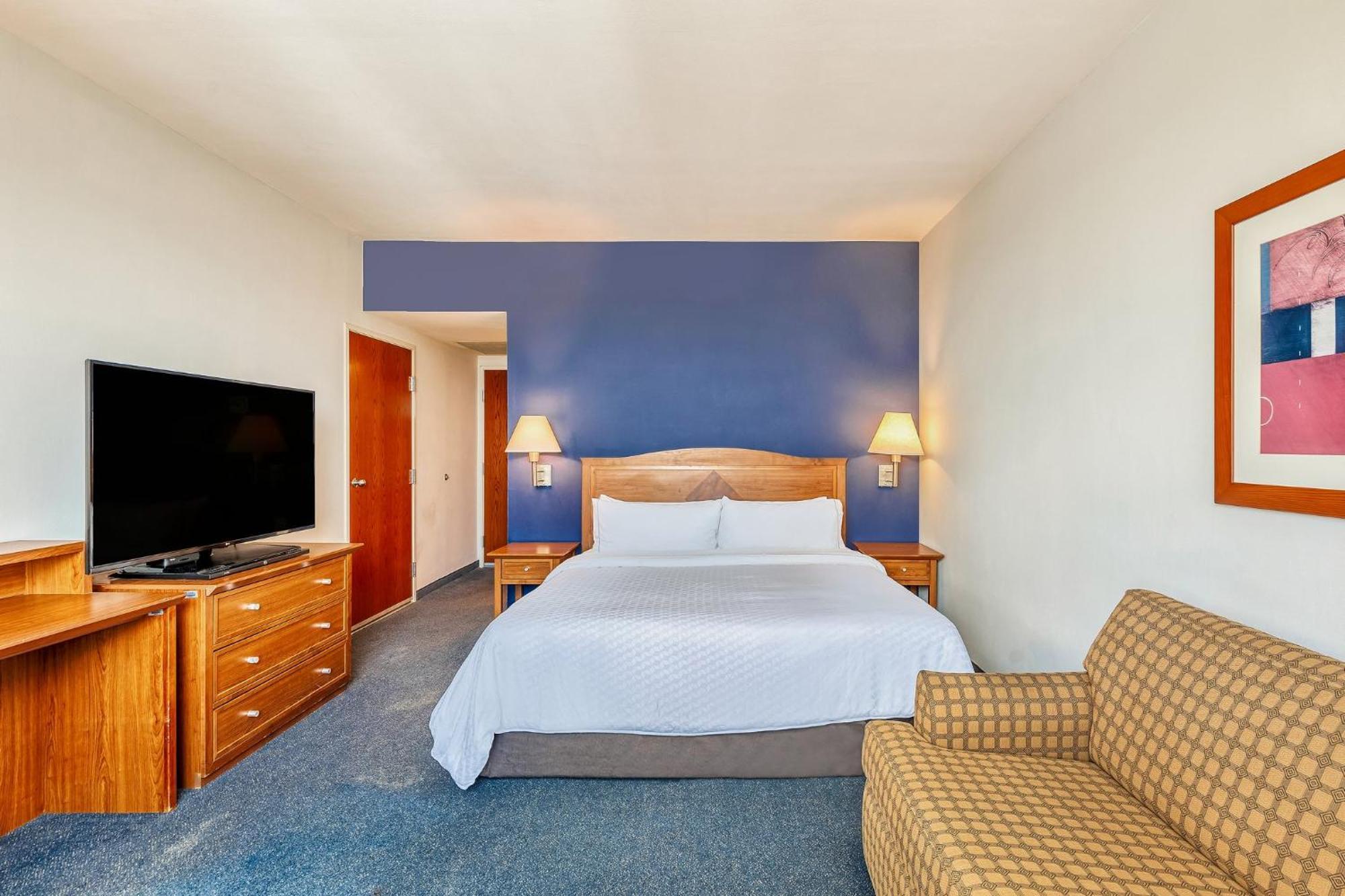 Fiesta Inn Express San Luis Potosi Oriente Exterior photo